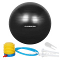 PVC 65CM Eco-Friendly Pump Yoga Exercise Balance Recovery